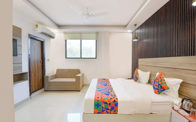 FabHotel Ganeshwaram 141