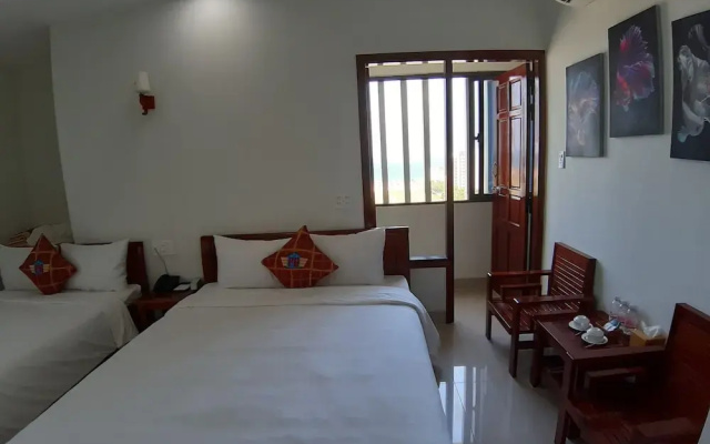 Pham Gia Hotel Danang