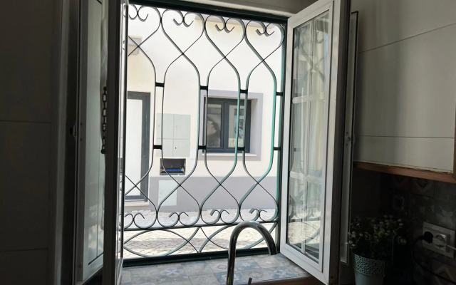 Casinha de São Pedro