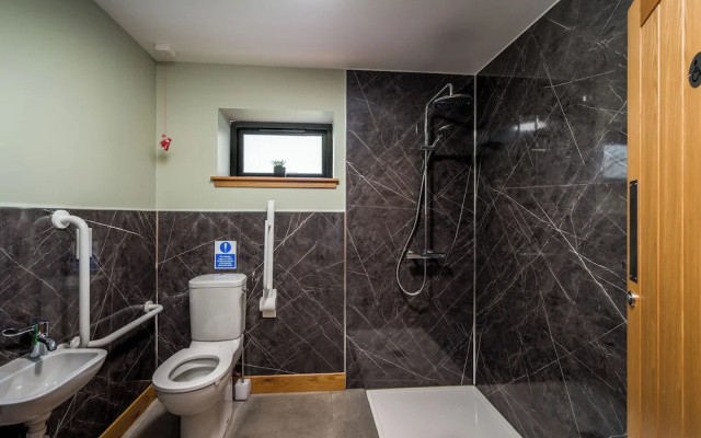 Auchlishie Bunkhouse