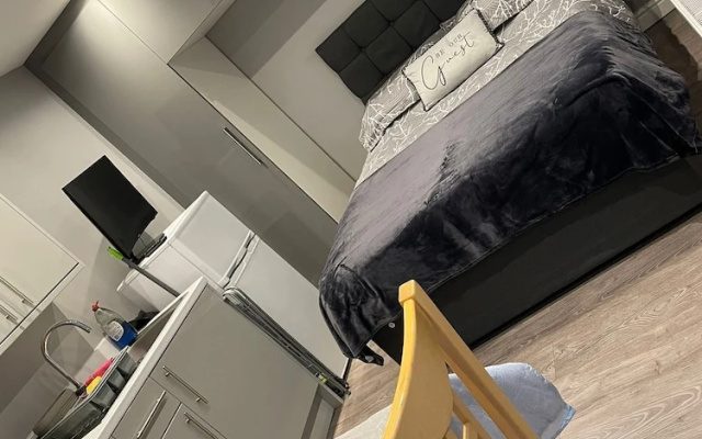 Stunning 1-bed Apartment in Bracknell