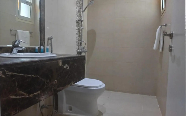 XYZ Hotel Al Falah