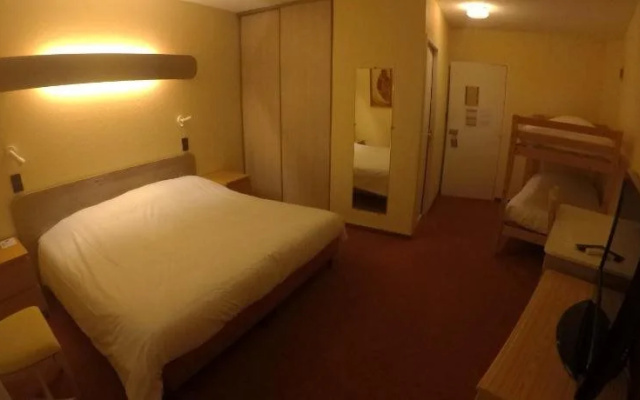 Hostellerie Saint Benoît