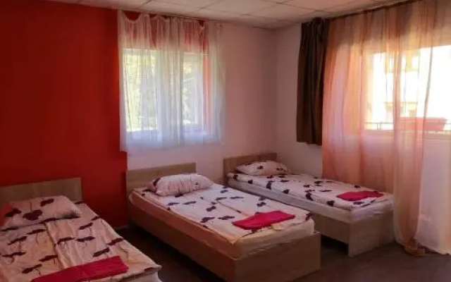 Center Hostel Cluj-Napoca