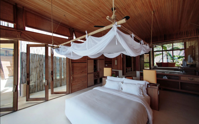Six Senses Con Dao