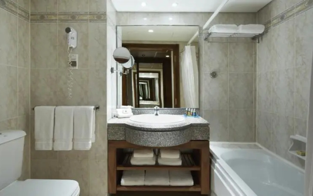 Marriott Hurghada Suites & Apartments