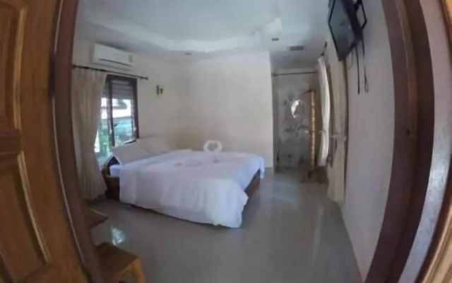 Nampueng Resort