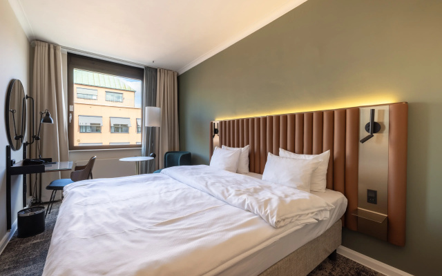 Imperial Hotel