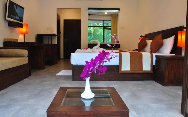 Nature Trails Boutique Hotel
