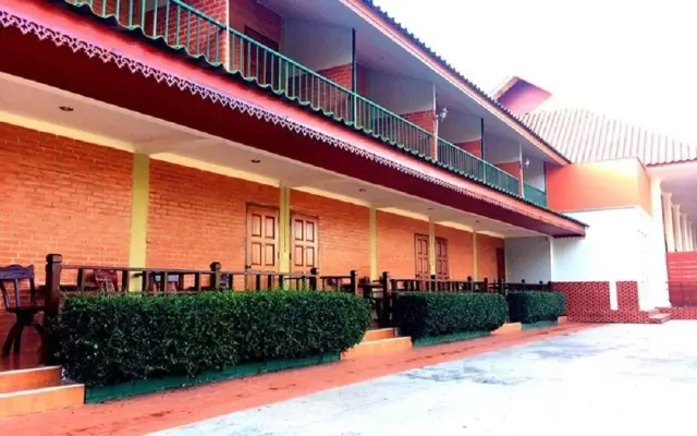 Sawatdee Resort