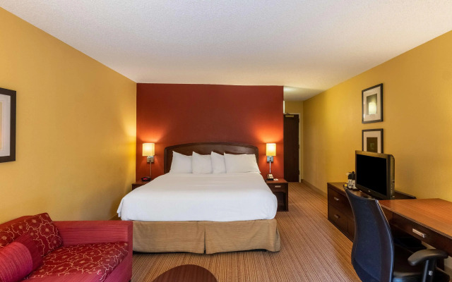 Sonesta Select Dallas Richardson