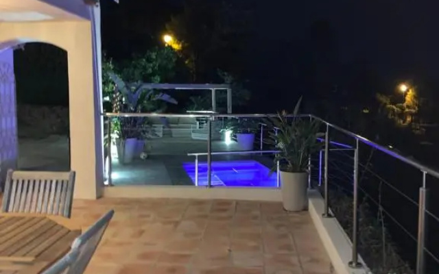Petit coin de paradis