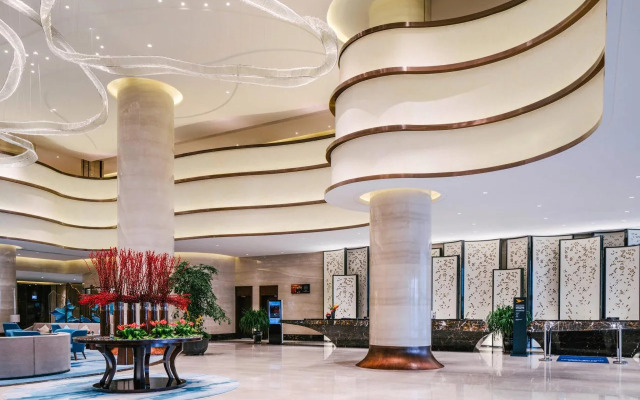 Pullman Zhoushan Seaside