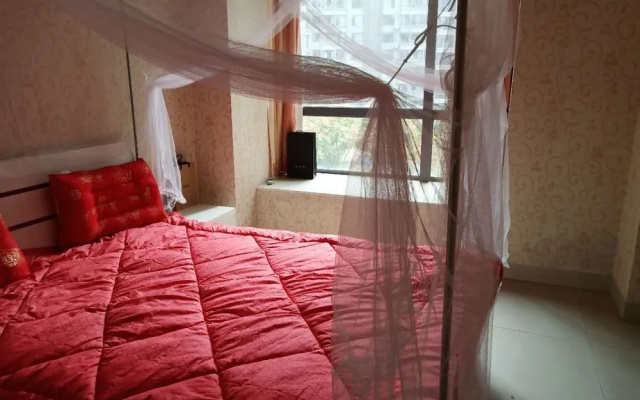 Comfortable and Gorgeous Garden suites