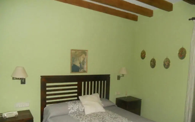 Hotel Casa Rural San Anton