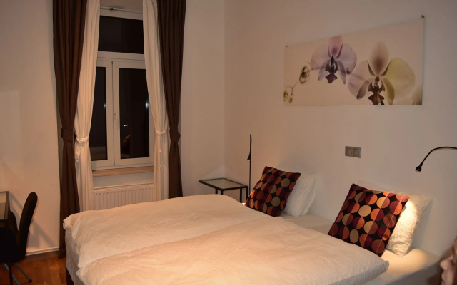 B&B Cool Centre Zagreb