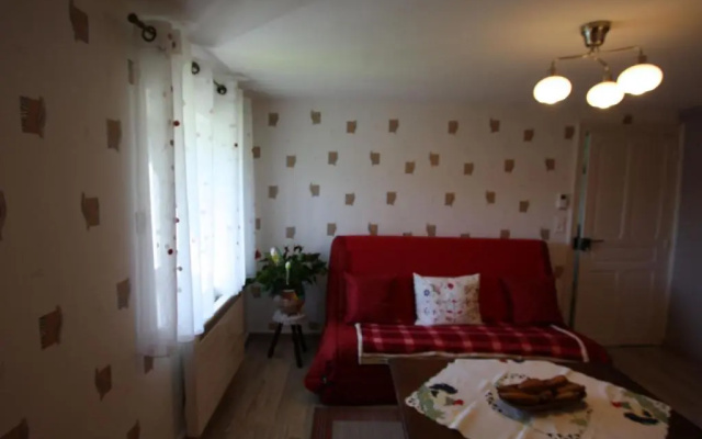 Gite Fraize, 2 pièces, 3 personnes - FR-1-589-81