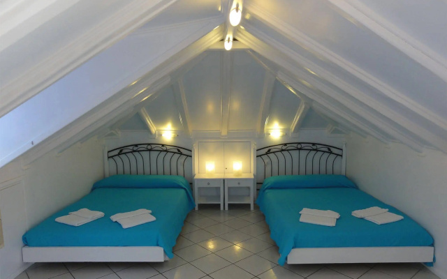 Botsis Guest House