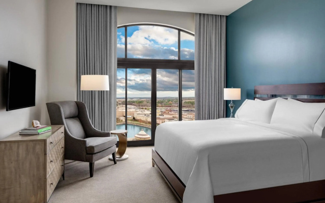 Element by Marriott Huntsville
