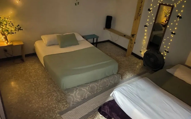 Casa Todah B&B