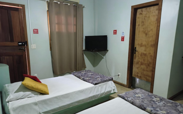 Hotel Vale do Rio