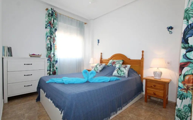 Apartamento Zoa Ref 6722