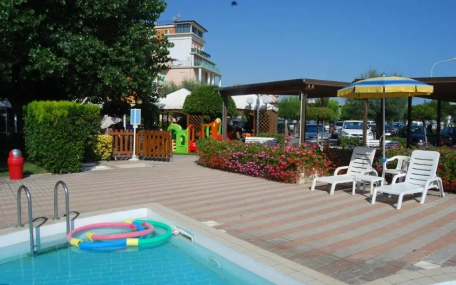 Hotel Perla