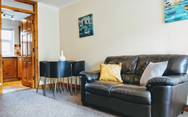 Ashburne Apartment