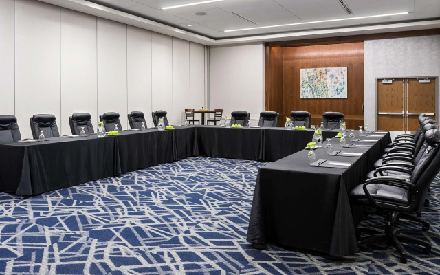 Hyatt Regency Columbus