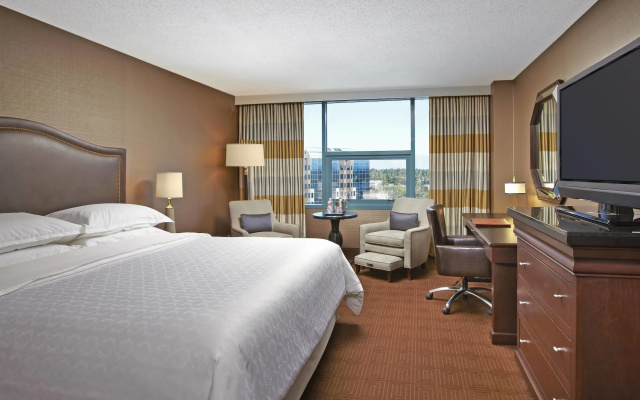 Sheraton Cerritos Hotel