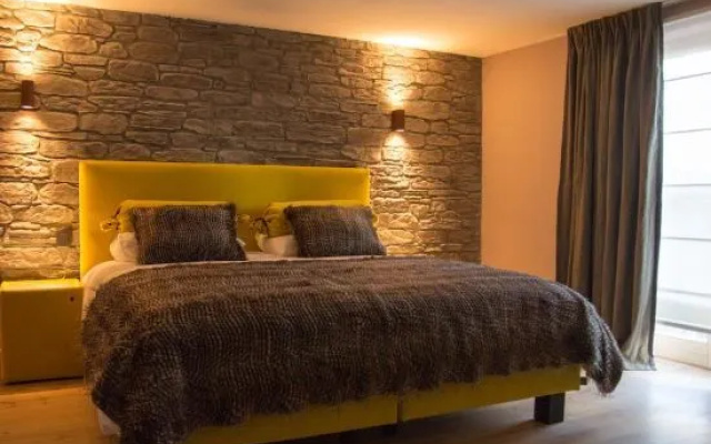Chalet de Luxe Villa Valentina