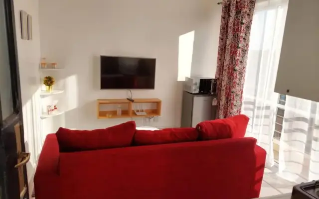 Stylish Studio on Ngong Road