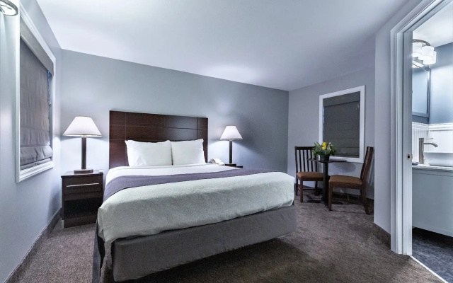 Mt Madison Inn & Suites