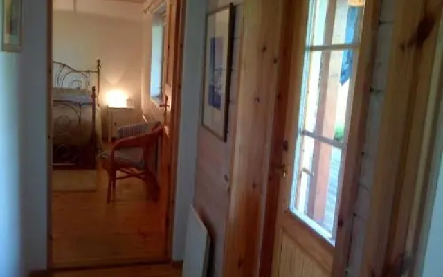 Pinetree Lodge Druridge Bay