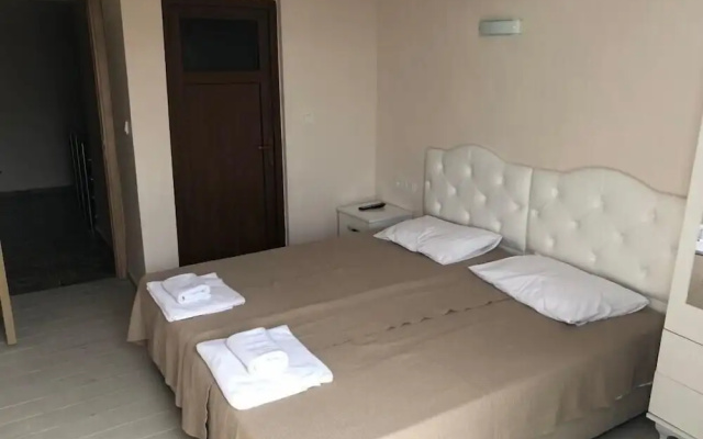 Cesmeli Boutique Hotel