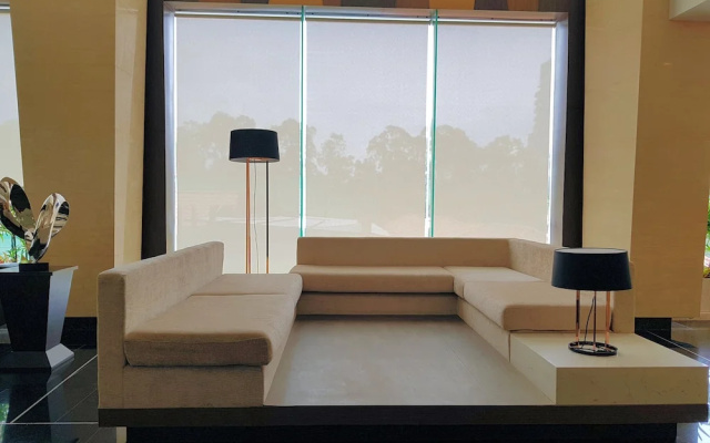 The Peak 1BR-1808 by Pattaya Holiday