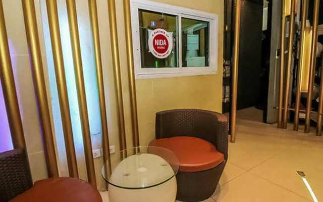 Nida Rooms Cozy Beach Jomtien