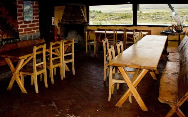 Mauca Pedregal