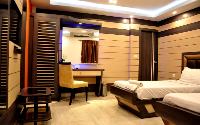 Hotel Esteem
