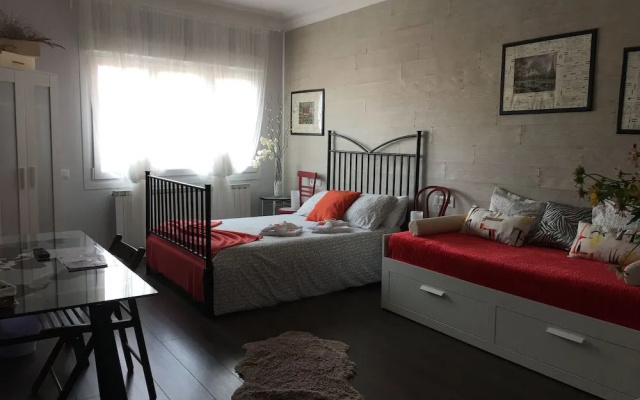 Miralles Home B&B