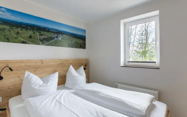 Elegant Holiday Home in Winterberg near Ski Area