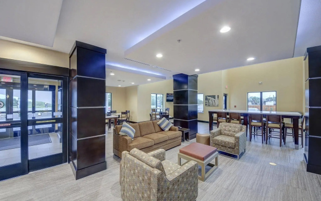 Holiday Inn Express & Suites Carrizo Springs by IHG