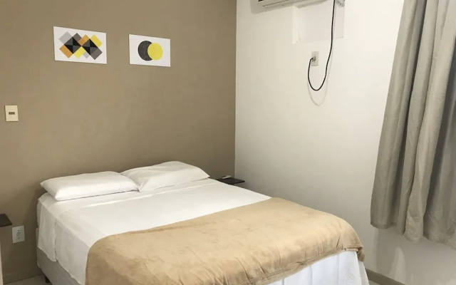 Lagoa Apartments