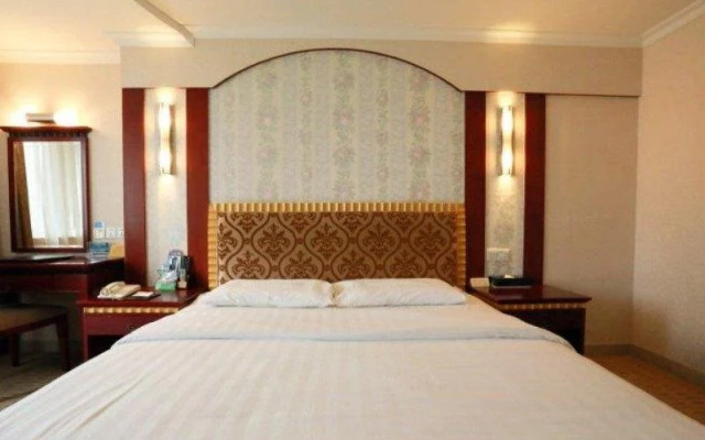 Ease Garden Hotel - Shenzhen