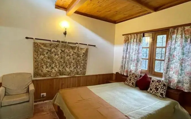 Rosastays Nainital
