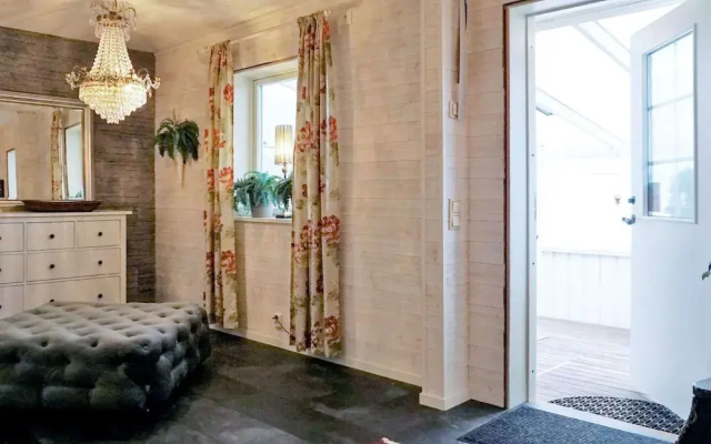 Holiday Home in Ã…sa