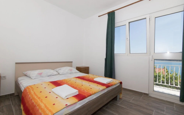 Apartments Jako