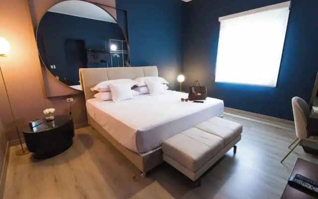 Olivar House Hotel