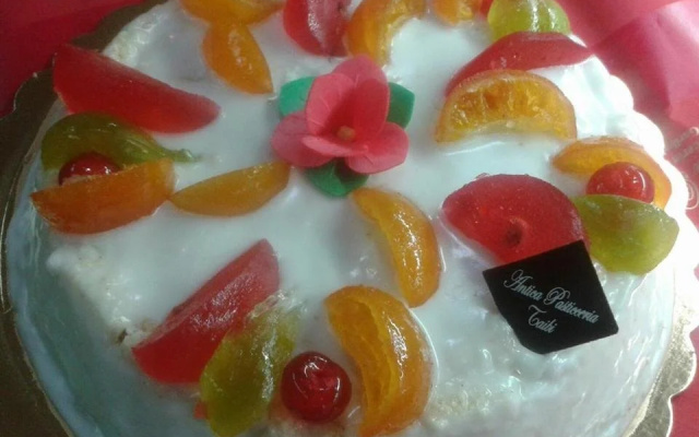 B&B Tra i Frutti