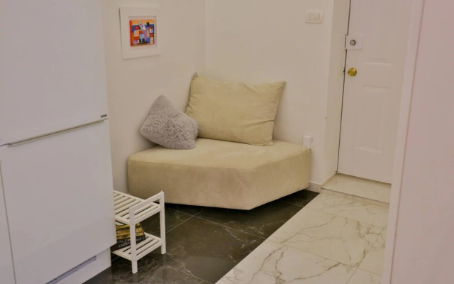 Palace Porta Argentea luxury apartment